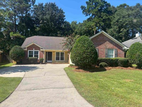 163 Sugar Plum Dr, TALLAHASSEE, FL, 32312-4503 | Card Image