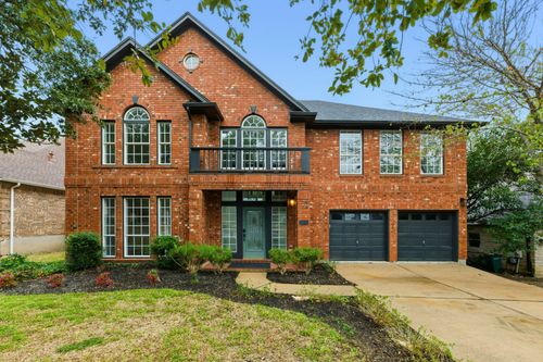 6601 Needham Ln, Austin, TX, 78739-1578 | Card Image