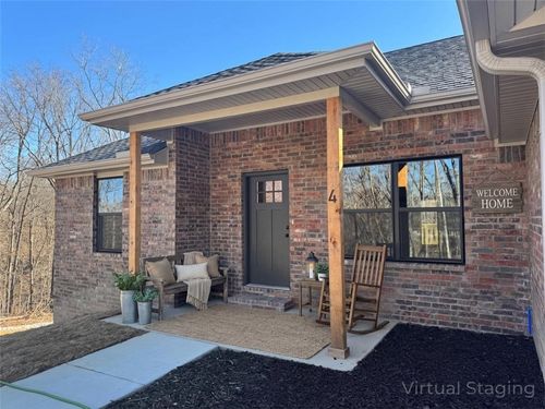 4 Melrose Ln, Bella Vista, AR, 72715 | Card Image