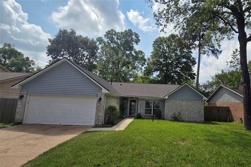 3218 Glade Springs Dr, Kingwood, TX, 77339-1949 | Card Image