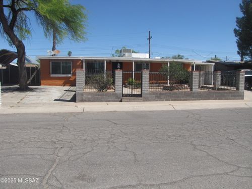 8441 E Shasta Drive, Tucson, AZ, 85730 | Card Image