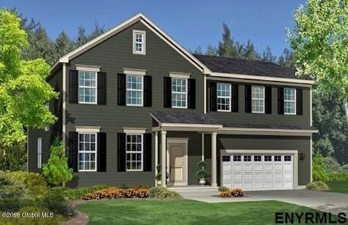 17 Windsor Dr, Halfmoon, NY, 12065-5523 | Card Image