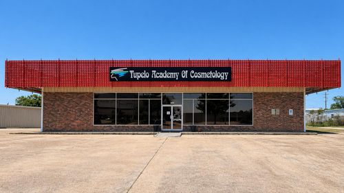 205 Commerce St, Tupelo, MS, 38804-4003 | Card Image