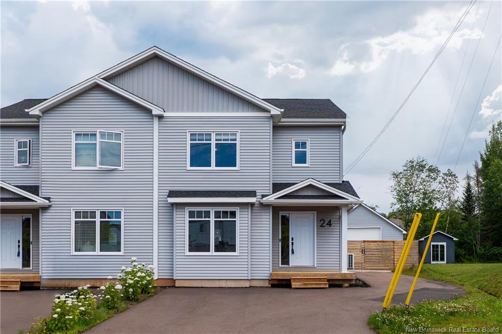 Residential in Moncton