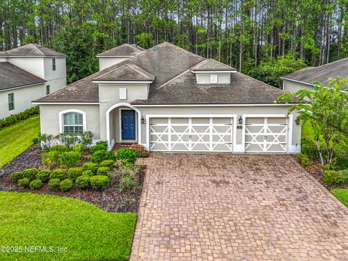 280 N Arabella Way, St Johns, FL, 32259-8021 | Card Image