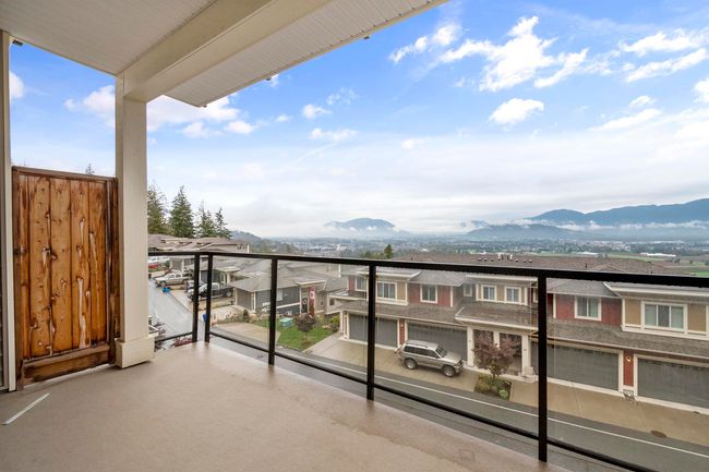 102 - 6026 Lindeman Street, Townhouse with 3 bedrooms, 2 bathrooms and 1 parking in Chilliwack BC | Image 21