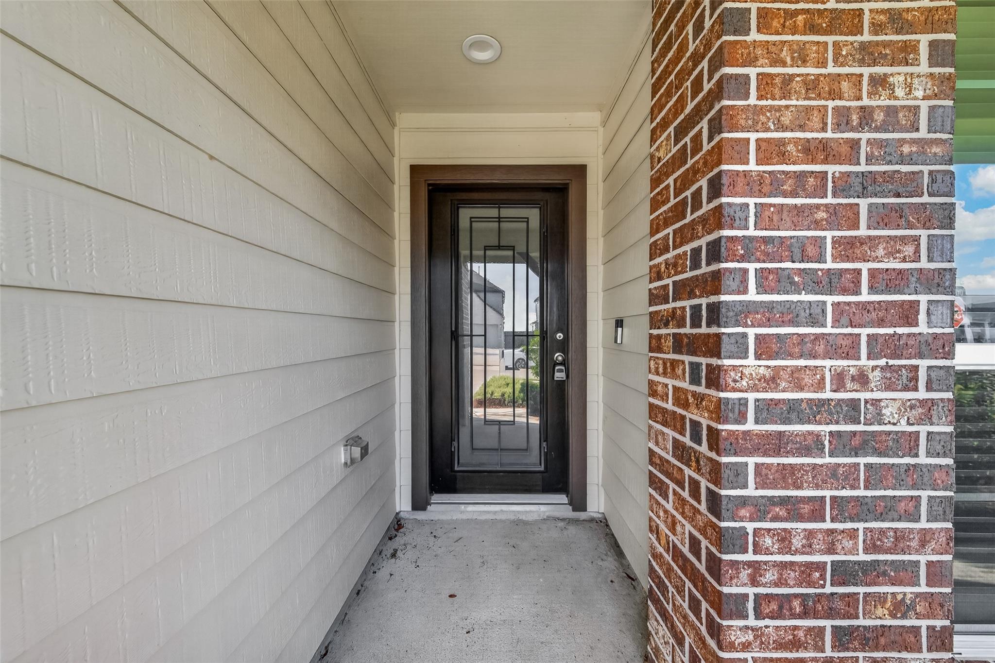 Residential Lease in Rosharon 4
