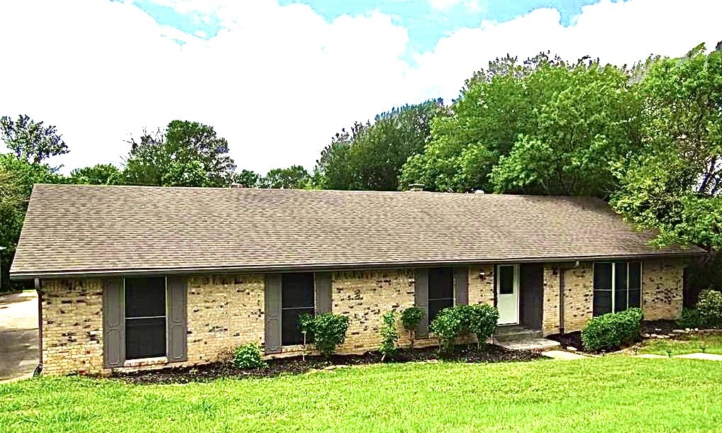 Western Oaks Dr, Woodway, TX 76712