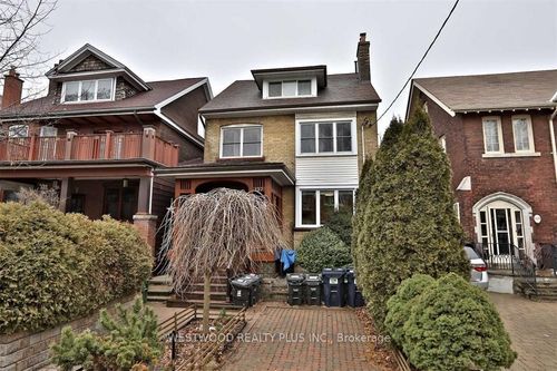 unit2-137 Westminster Ave, Toronto, ON, M6R1N6 | Card Image