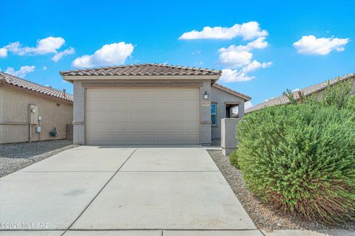 10624 W Halsey Dr, Marana, AZ, 85653-0628 | Card Image