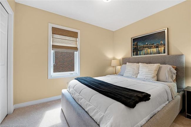 74 Colton Cir, Townhouse with 3 bedrooms, 4 bathrooms and 3 parking in Kitchener ON | Image 25