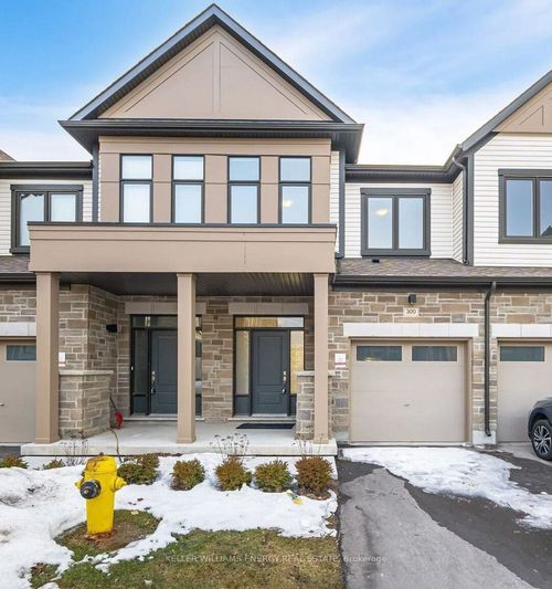 300 Okanagan Path, Oshawa, ON, L1H0A7 | Card Image