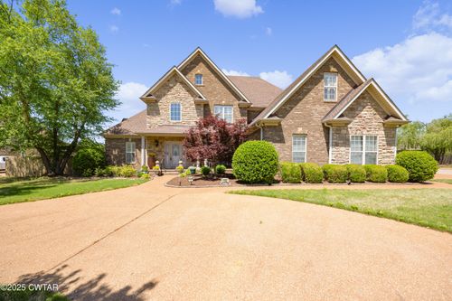 174 Greendale Dr, Jackson, TN, 38305-7558 | Card Image