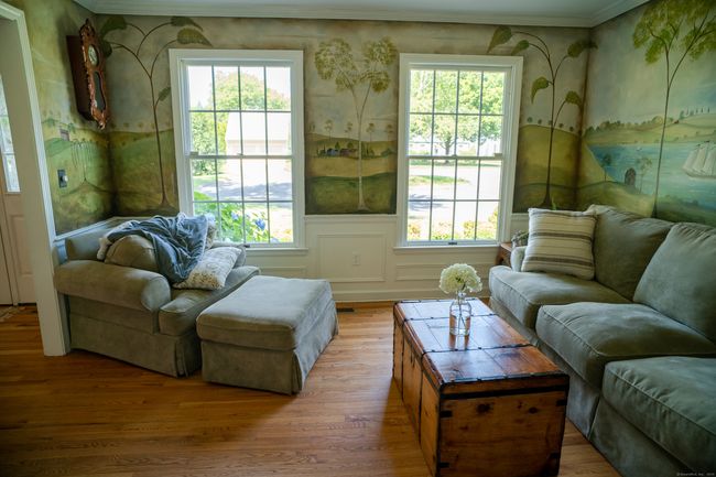64 Old Pewter Ln, House other with 4 bedrooms, 4 bathrooms and null parking in Wethersfield CT | Image 10