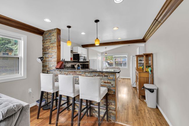 1469 Albert Rd, House other with 2 bedrooms, 1 bathrooms and 2 parking in Windsor ON | Image 6