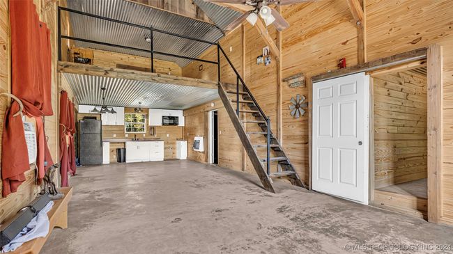 17223 County Road 3660, House other with 1 bedrooms, 1 bathrooms and null parking in Stonewall OK | Image 6