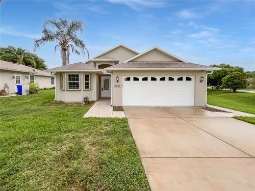 2732 Boardwalk Way, TAVARES, FL, 32778-5721 | Card Image