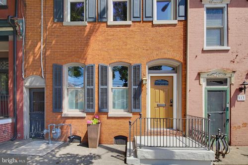 515 W Orange St, LANCASTER, PA, 17603-3666 | Card Image