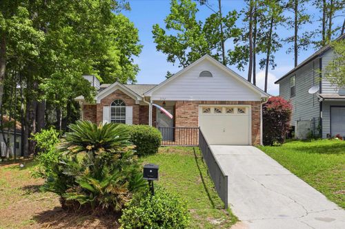 2742 Corrie Adrian Ln, TALLAHASSEE, FL, 32303-2195 | Card Image