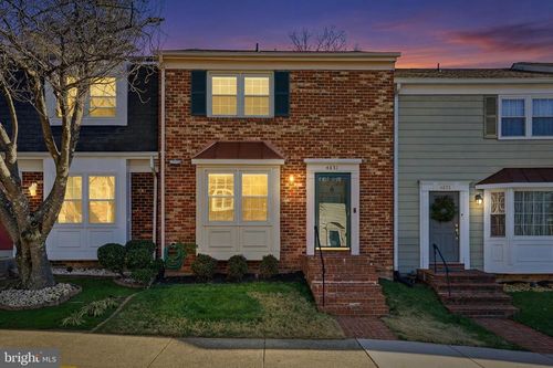 4831 Nash Dr, FAIRFAX, VA, 22032-2535 | Card Image