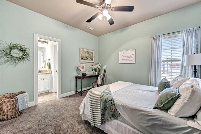 756 Tuscan Sun Ln, House other with 4 bedrooms, 3 bathrooms and null parking in Tontitown AR | Image 25