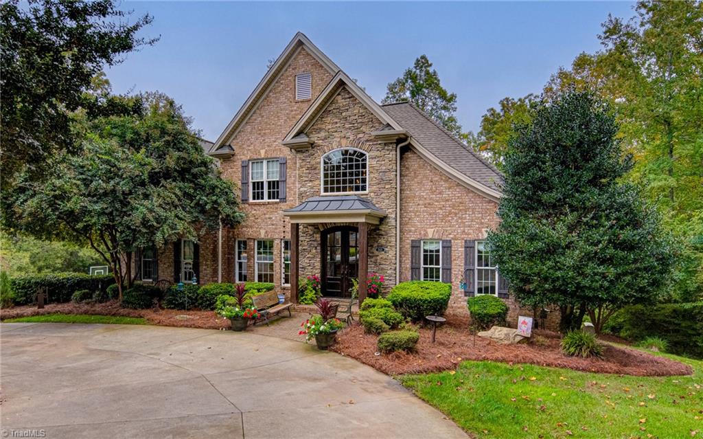 Creekfield Way, Winston Salem, NC 27106