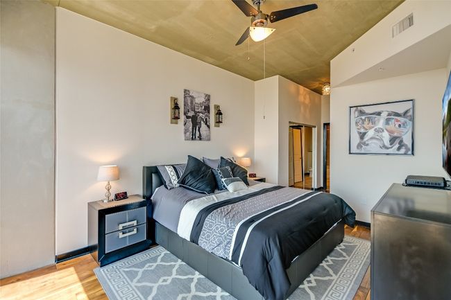 APT-3807 - 360 Nueces St, Condo with 1 bedrooms, 1 bathrooms and 1 parking in Austin TX | Image 13