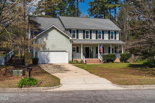 102 Settlers Mill Ln, Durham, NC, 27713-8540 | Card Image