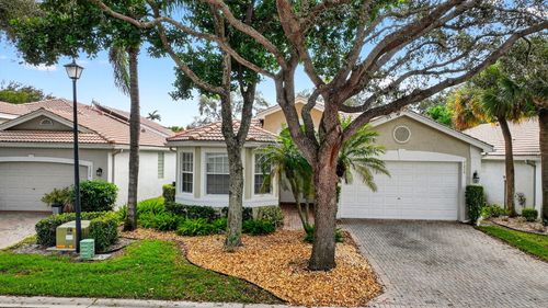 7232 Morocca Lake Dr, Delray Beach, FL, 33446-3778 | Card Image