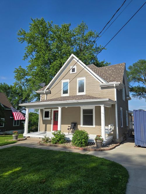 530 Willis St, Dassel, MN, 55325-3068 | Card Image