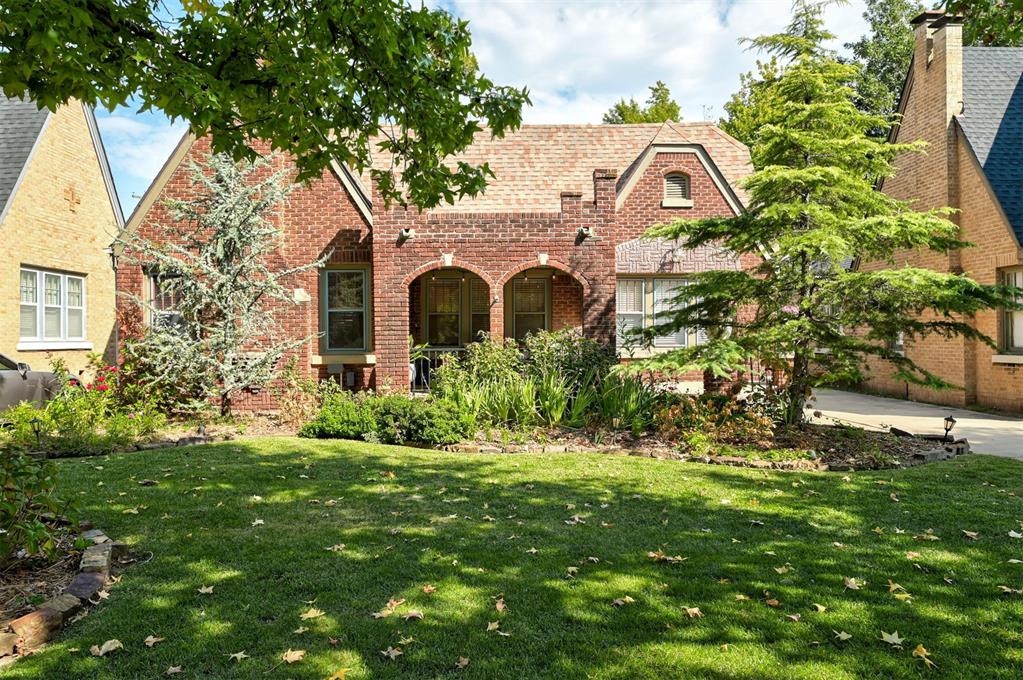 22nd St, Oklahoma City, OK 73107