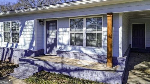 284 Doster Ave, Monroe, GA, 30656-4705 | Card Image