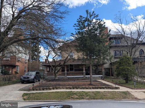 6394 Drexel Rd, PHILADELPHIA, PA, 19151-2510 | Card Image