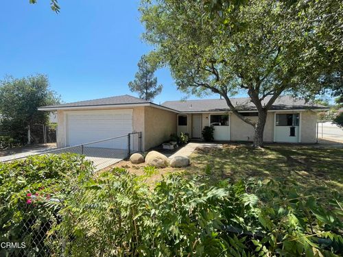 10529 Dale Ave, Oak View, CA, 93022-9242 | Card Image