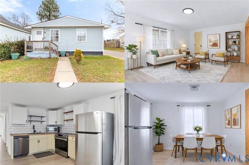 401 Hunt Ave, Richmond, VA, 23222-2816 | Card Image