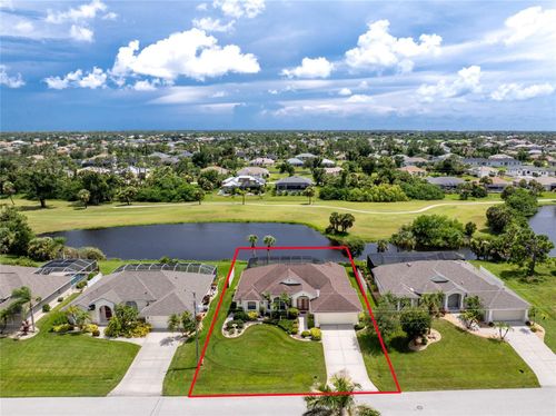 42 Long Meadow Pl, Rotonda West, FL, 33947-1806 | Card Image