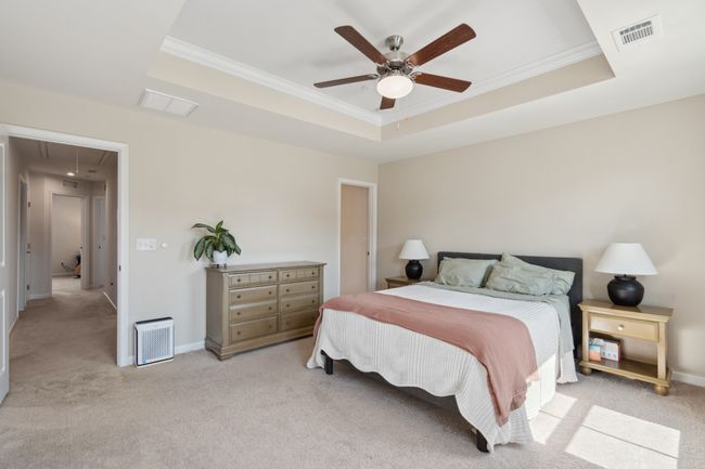 159 Keelon Gap Rd, Townhouse with 3 bedrooms, 3 bathrooms and 1 parking in Spring Hill TN | Image 17