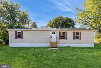 286 Landing Road, House other with 3 bedrooms, 2 bathrooms and null parking in NEWPORT NJ | Image 1