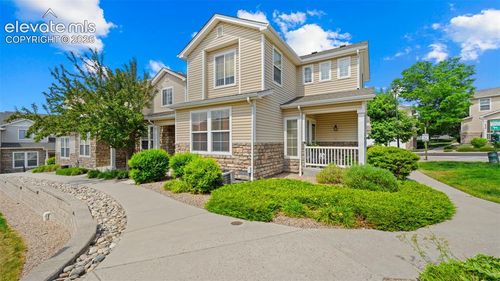 4023 Diamond Ridge View, Colorado Springs, CO, 80918 | Card Image