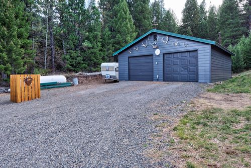 3671 French Creek Rd, Wolf Creek, MT, 59648-8527 | Card Image