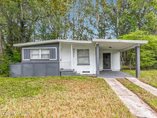 4273 N Katanga Drive N, Jacksonville, FL, 32209 | Card Image