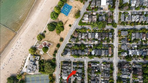 5-1325/27 Laburnum St, Vancouver, BC, V6J3W4 | Card Image