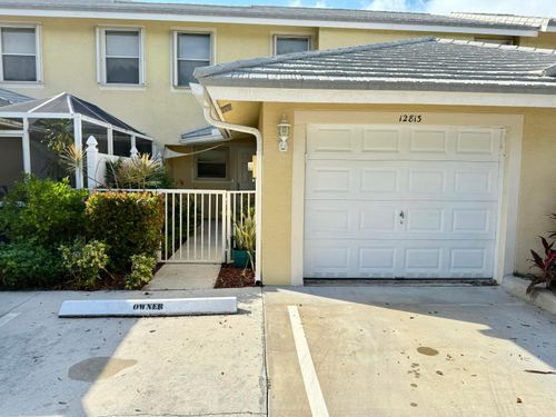 12813 Woodmill Dr, Palm Beach Gardens, FL, 33418-8945 | Card Image
