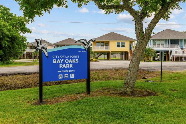 269 Bay Oaks Dr, House other with 4 bedrooms, 3 bathrooms and null parking in La Porte TX | Image 23