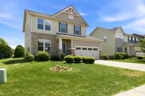 1980 Allerton Way, Spring Hill, TN, 37174-1439 | Card Image