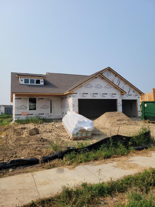 9701 Jasmine Ave Ne, Hanover, MN, 55341-4535 | Card Image