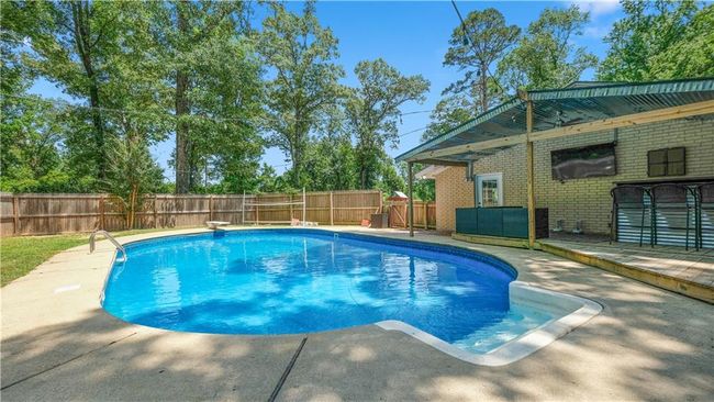139 Sherwood Dr, House other with 4 bedrooms, 4 bathrooms and null parking in Dry Prong LA | Image 6
