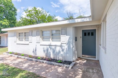 2133 Briarwood Street, Abilene, TX, 79603 | Card Image