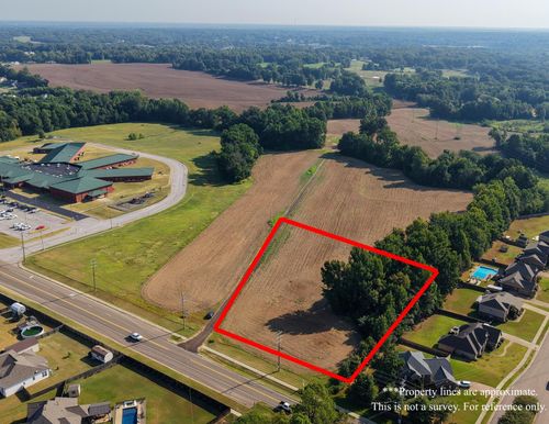 0 Rosemark Rd, Atoka, TN, 38004 | Card Image