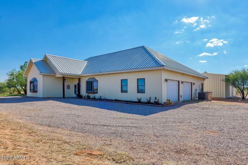 9412 E Dakota Road, Hereford, AZ, 85615 | Card Image